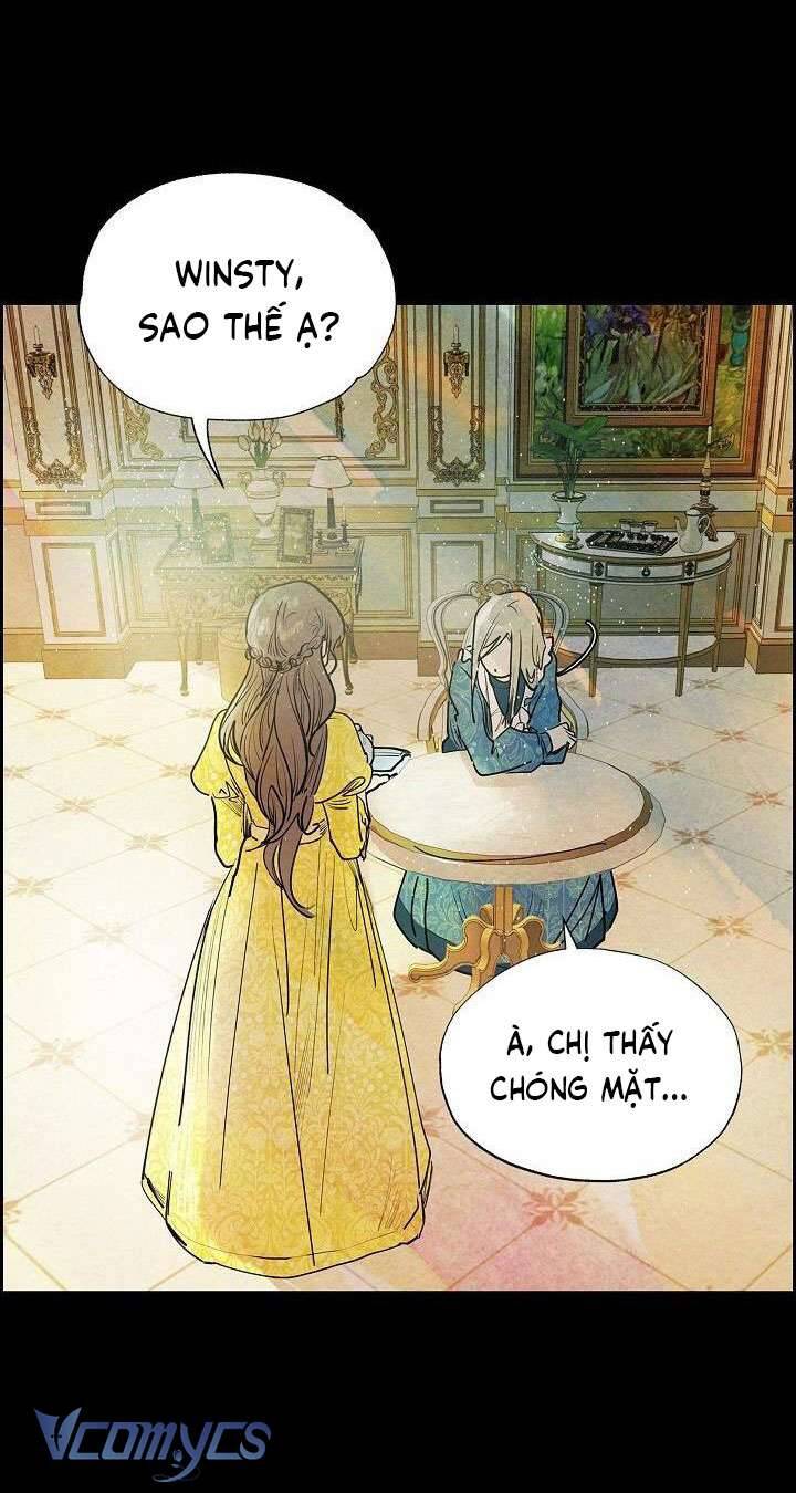 Ác Nữ Sau Lớp Mặt Nạ Chapter 2 - 42