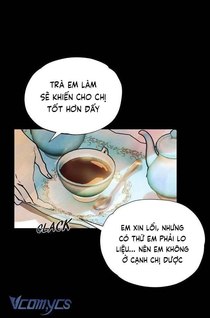 Ác Nữ Sau Lớp Mặt Nạ Chapter 2 - 43