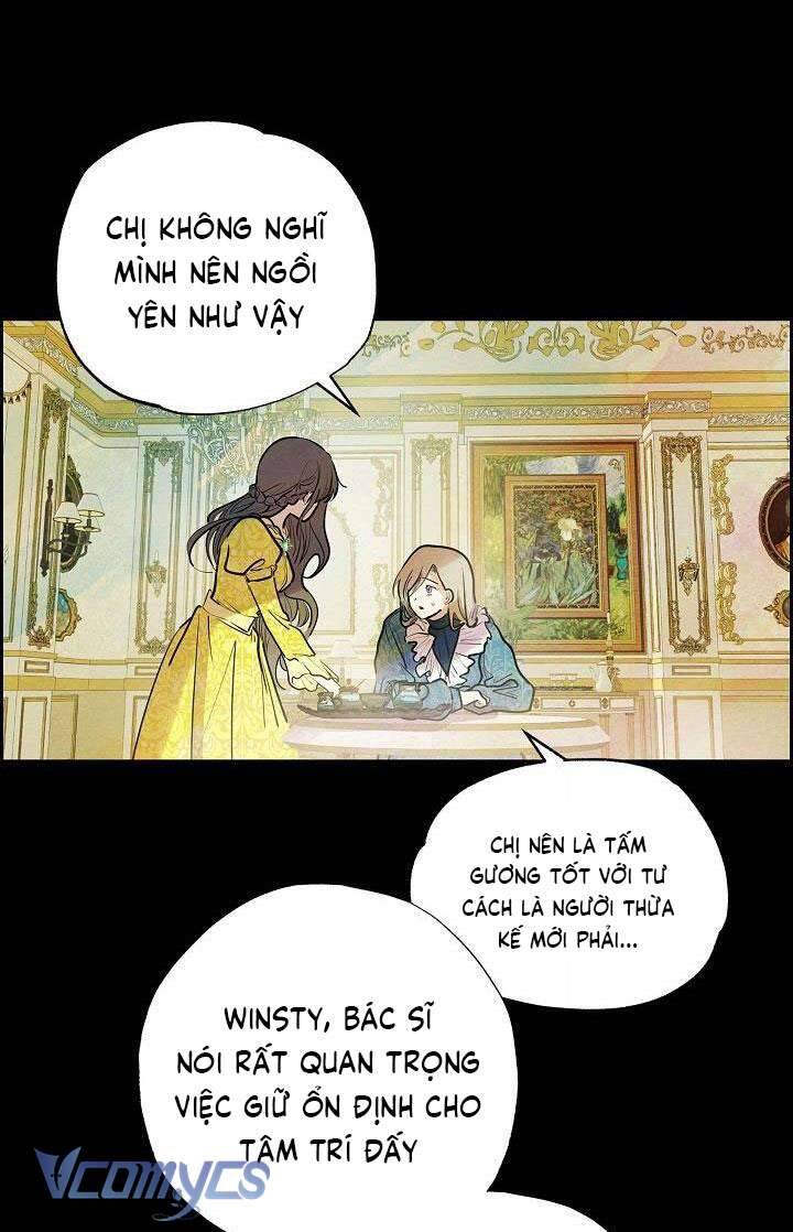 Ác Nữ Sau Lớp Mặt Nạ Chapter 2 - 44