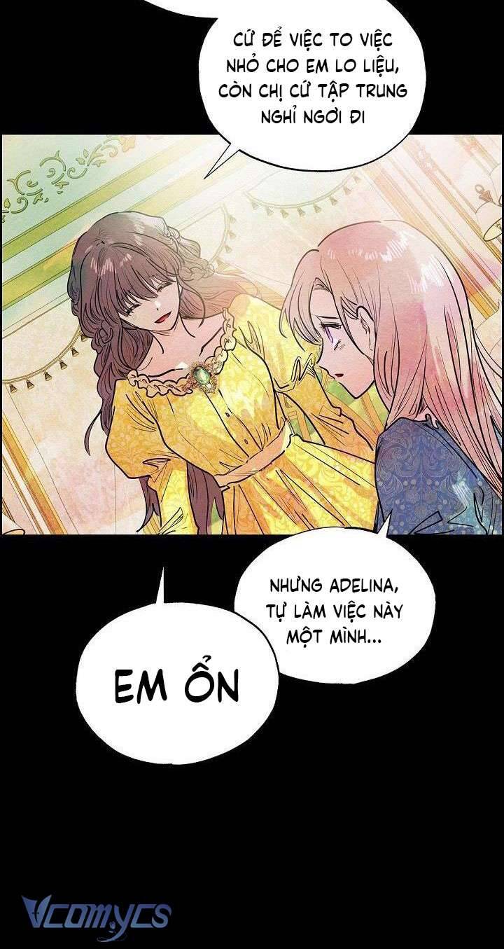 Ác Nữ Sau Lớp Mặt Nạ Chapter 2 - 45