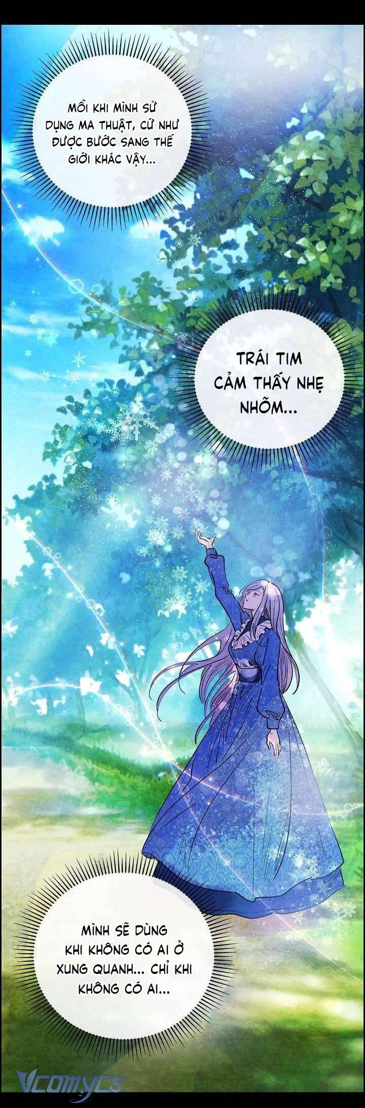 Ác Nữ Sau Lớp Mặt Nạ Chapter 2 - 47