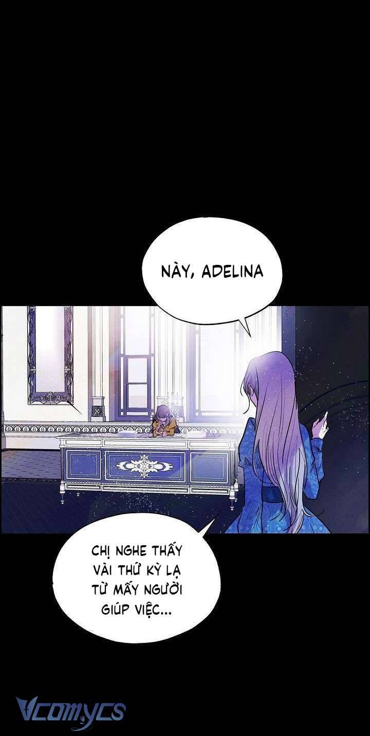 Ác Nữ Sau Lớp Mặt Nạ Chapter 2 - 52