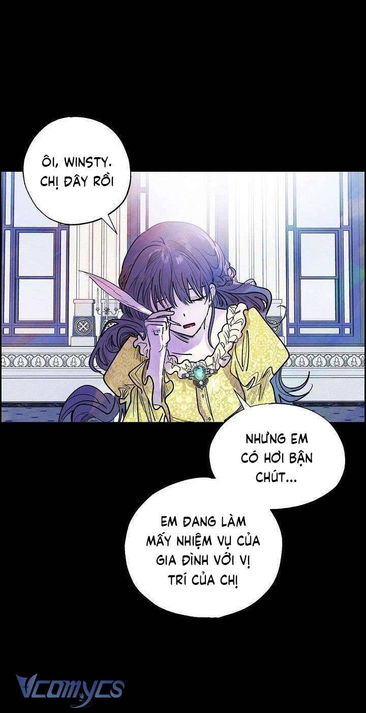 Ác Nữ Sau Lớp Mặt Nạ Chapter 2 - 53