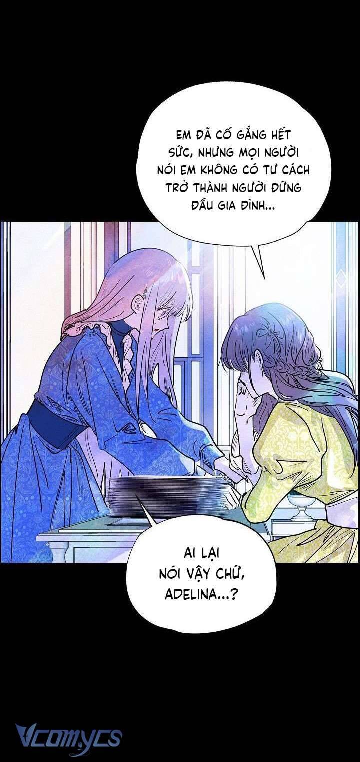 Ác Nữ Sau Lớp Mặt Nạ Chapter 2 - 55