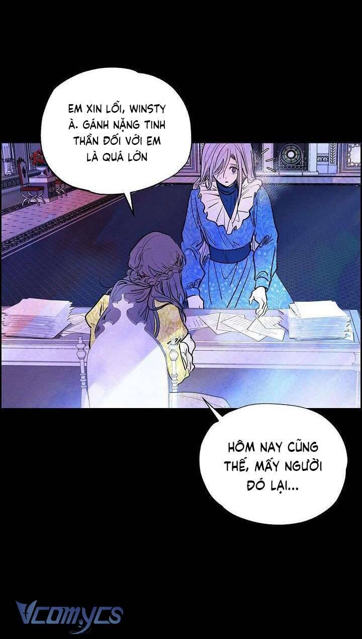 Ác Nữ Sau Lớp Mặt Nạ Chapter 2 - 56