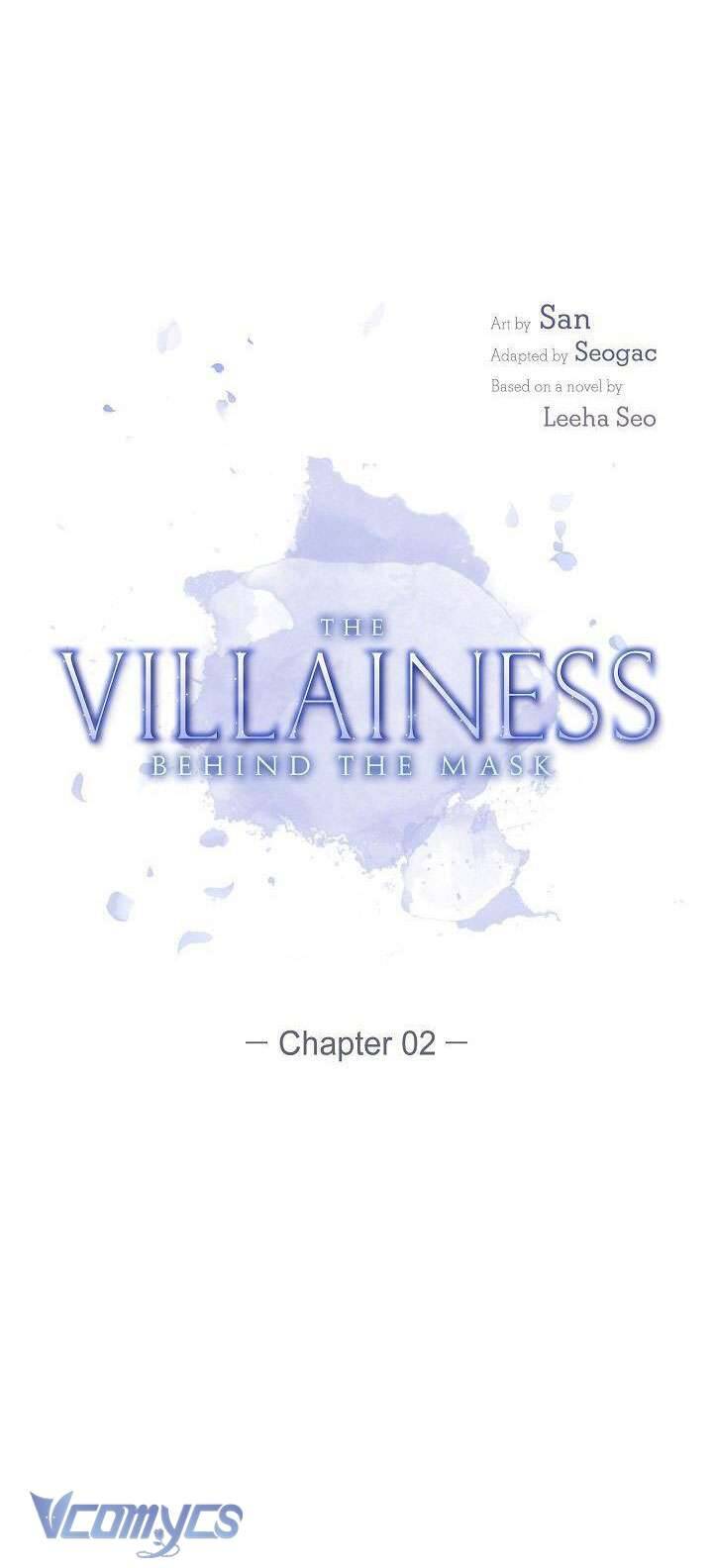 Ác Nữ Sau Lớp Mặt Nạ Chapter 2 - 7