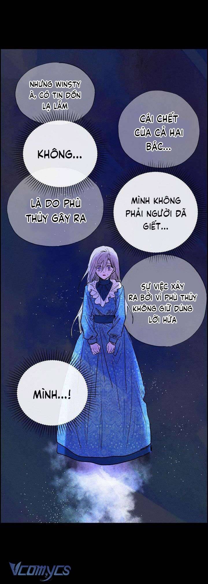 Ác Nữ Sau Lớp Mặt Nạ Chapter 2 - 64