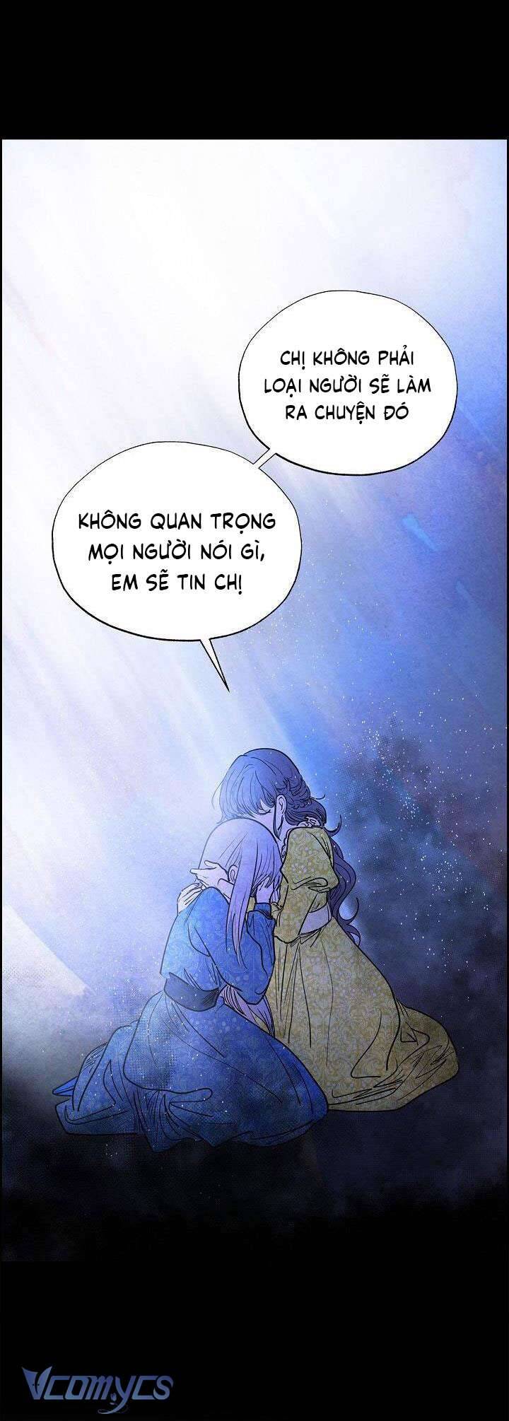 Ác Nữ Sau Lớp Mặt Nạ Chapter 2 - 67