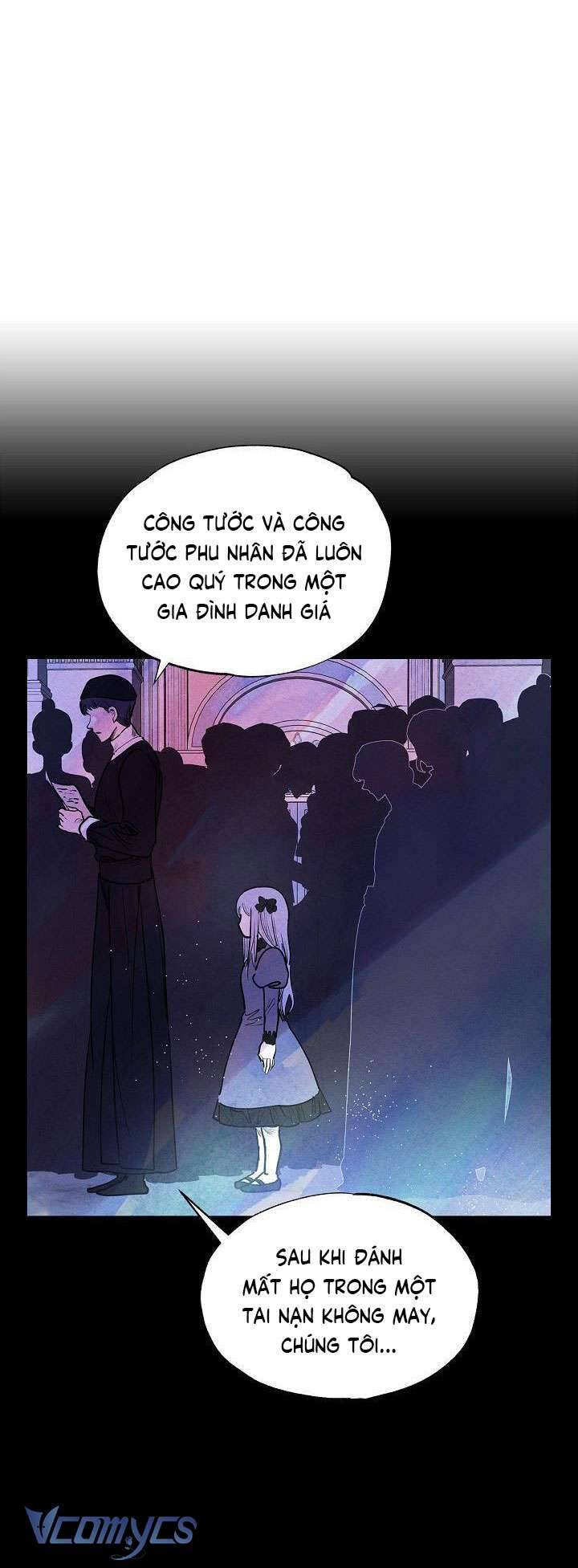 Ác Nữ Sau Lớp Mặt Nạ Chapter 2 - 8