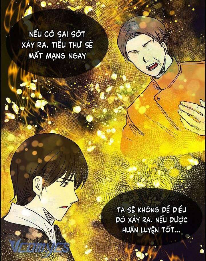 Ác Nữ Sau Lớp Mặt Nạ Chapter 2 - 73