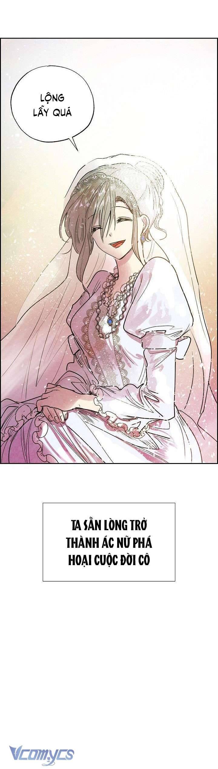 Ác Nữ Sau Lớp Mặt Nạ Chapter 2 - 83