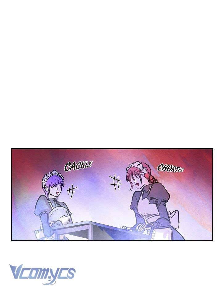 Ác Nữ Sau Lớp Mặt Nạ Chapter 3 - 2