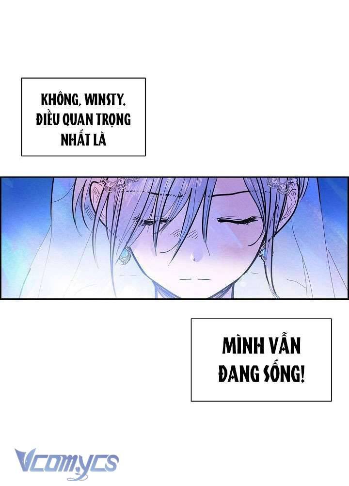 Ác Nữ Sau Lớp Mặt Nạ Chapter 3 - 11