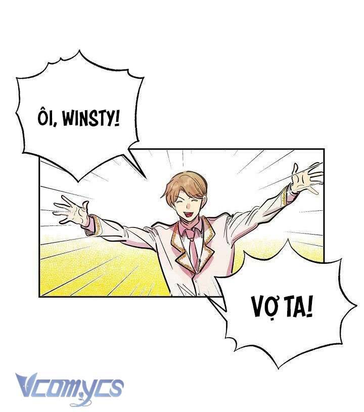 Ác Nữ Sau Lớp Mặt Nạ Chapter 3 - 12