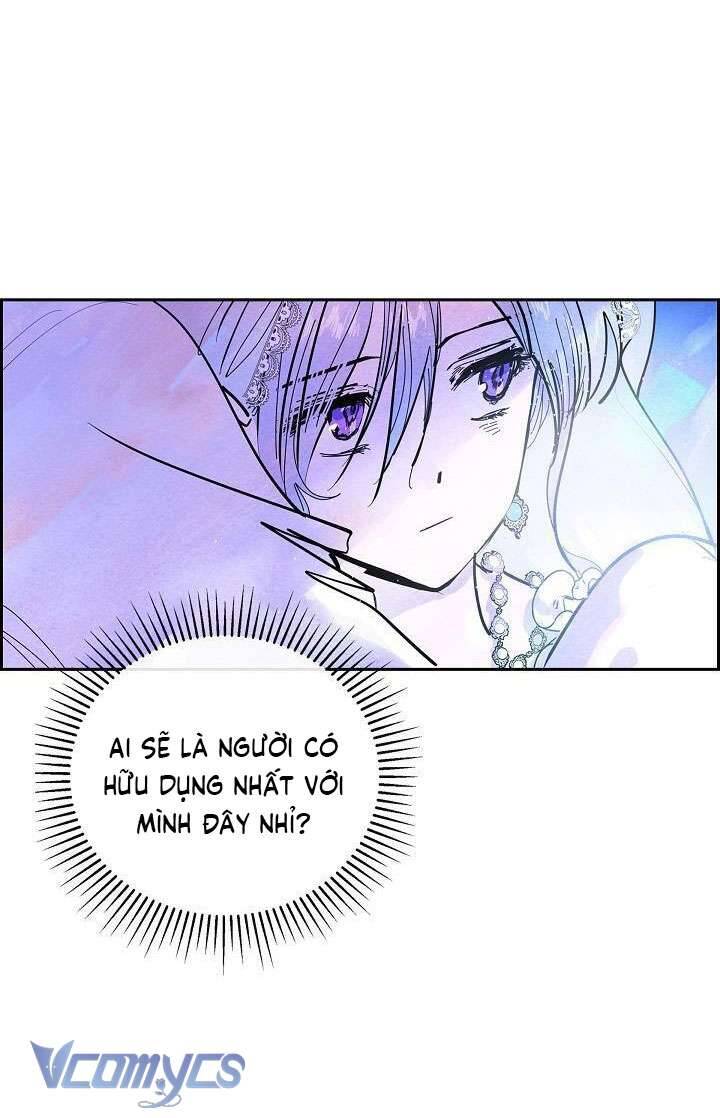 Ác Nữ Sau Lớp Mặt Nạ Chapter 3 - 14