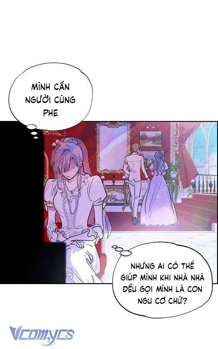 Ác Nữ Sau Lớp Mặt Nạ Chapter 3 - 16