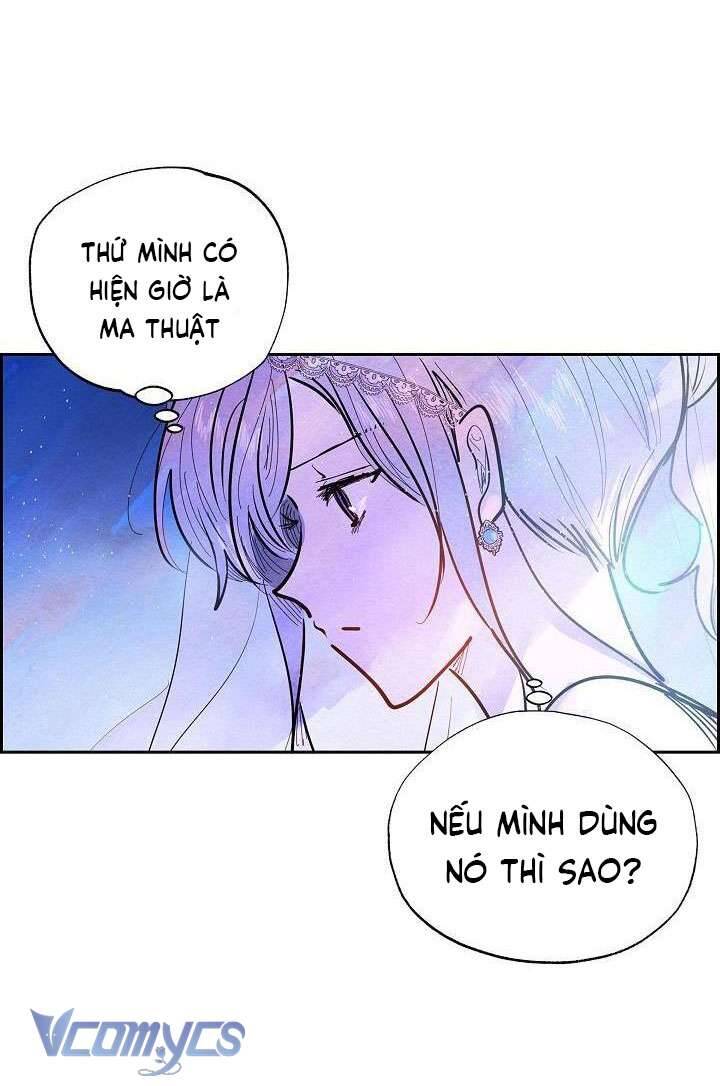 Ác Nữ Sau Lớp Mặt Nạ Chapter 3 - 17