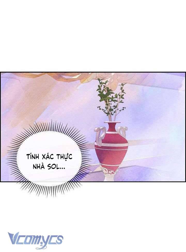 Ác Nữ Sau Lớp Mặt Nạ Chapter 3 - 19