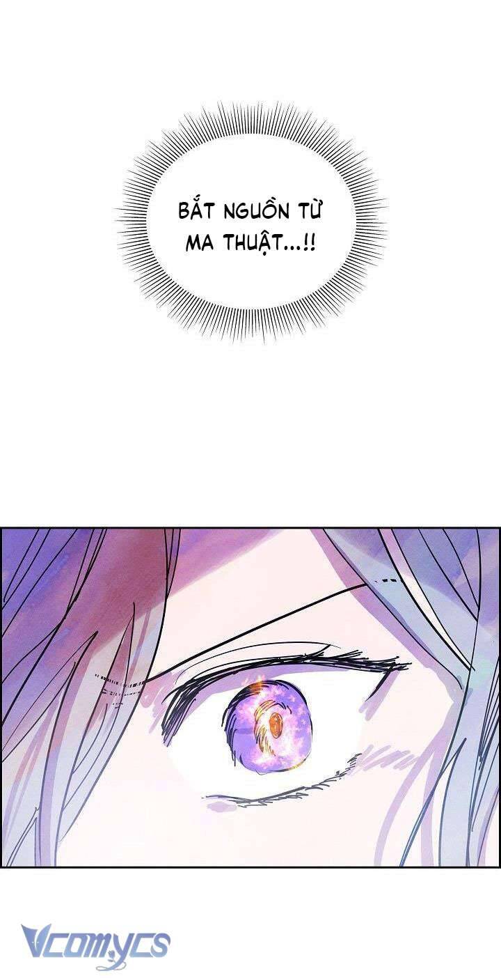 Ác Nữ Sau Lớp Mặt Nạ Chapter 3 - 20