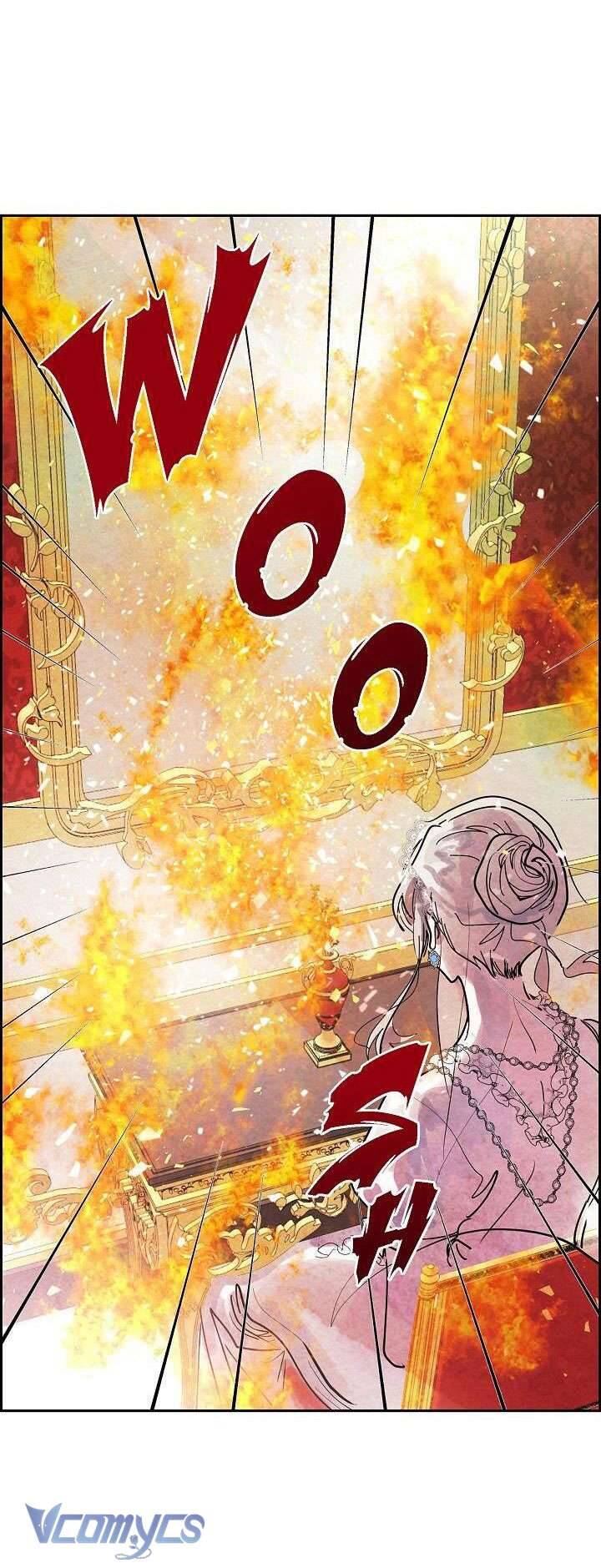 Ác Nữ Sau Lớp Mặt Nạ Chapter 3 - 21