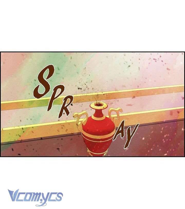 Ác Nữ Sau Lớp Mặt Nạ Chapter 3 - 22