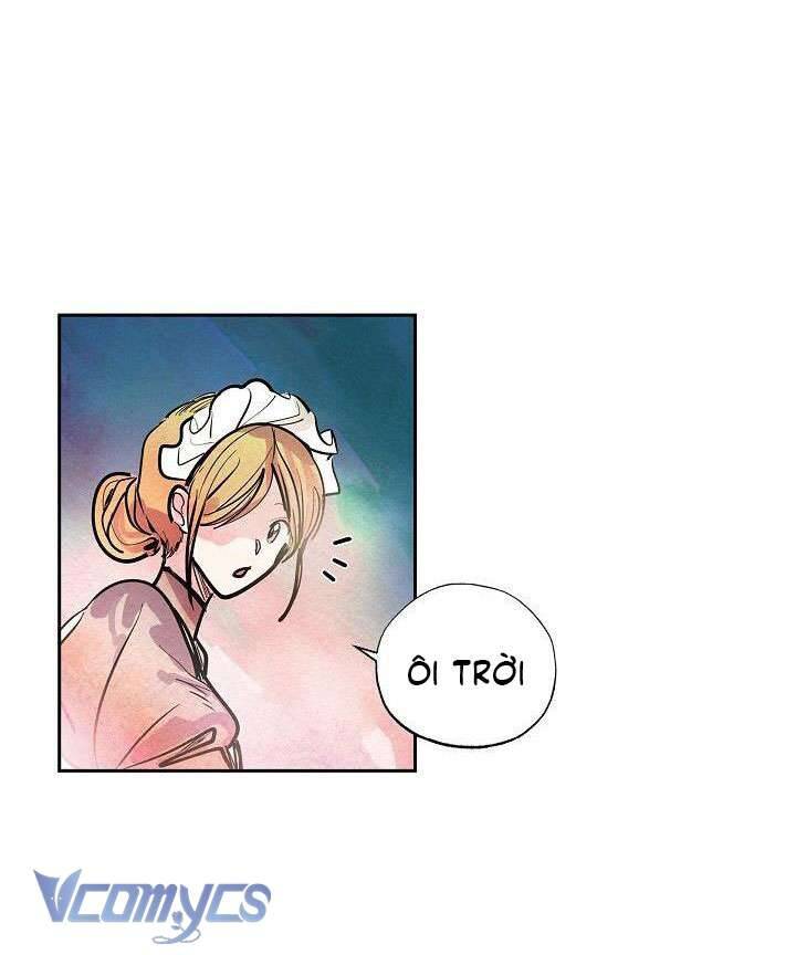 Ác Nữ Sau Lớp Mặt Nạ Chapter 3 - 23