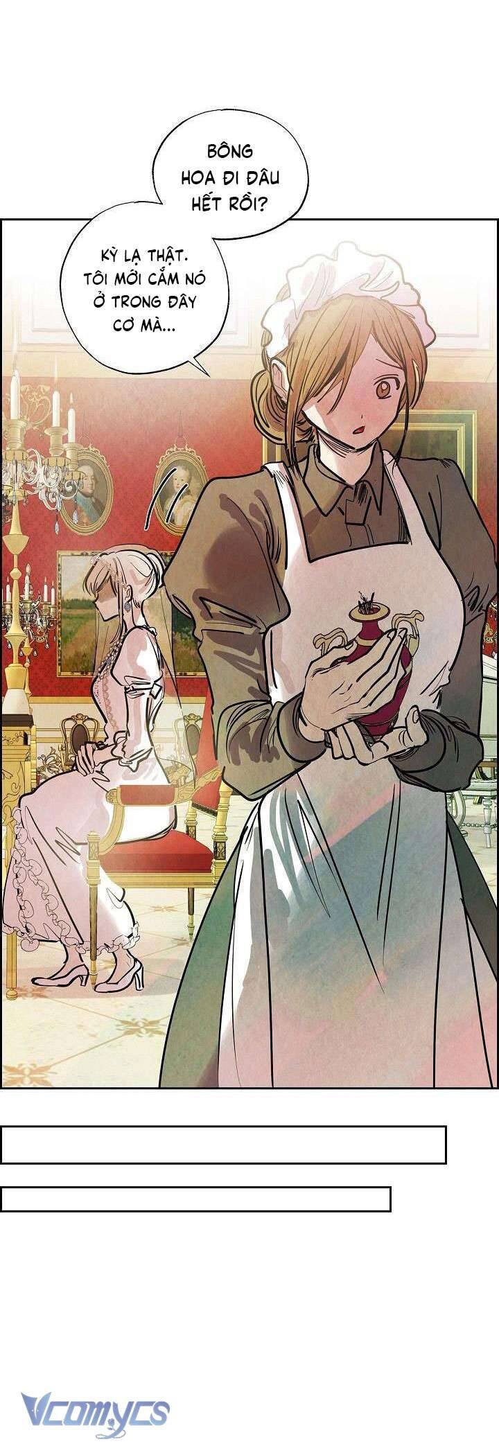 Ác Nữ Sau Lớp Mặt Nạ Chapter 3 - 24