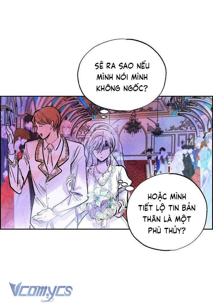 Ác Nữ Sau Lớp Mặt Nạ Chapter 3 - 26