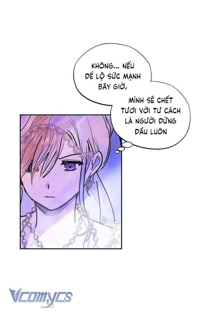 Ác Nữ Sau Lớp Mặt Nạ Chapter 3 - 27