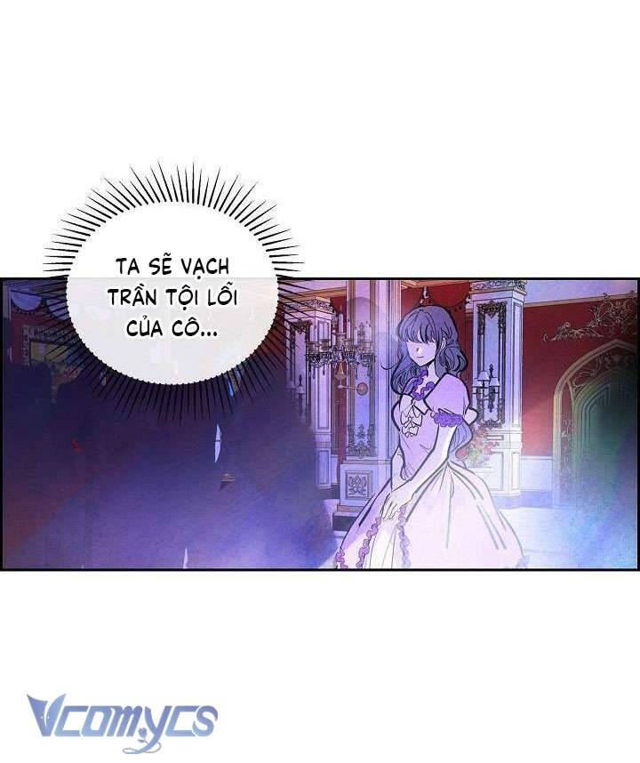 Ác Nữ Sau Lớp Mặt Nạ Chapter 3 - 28