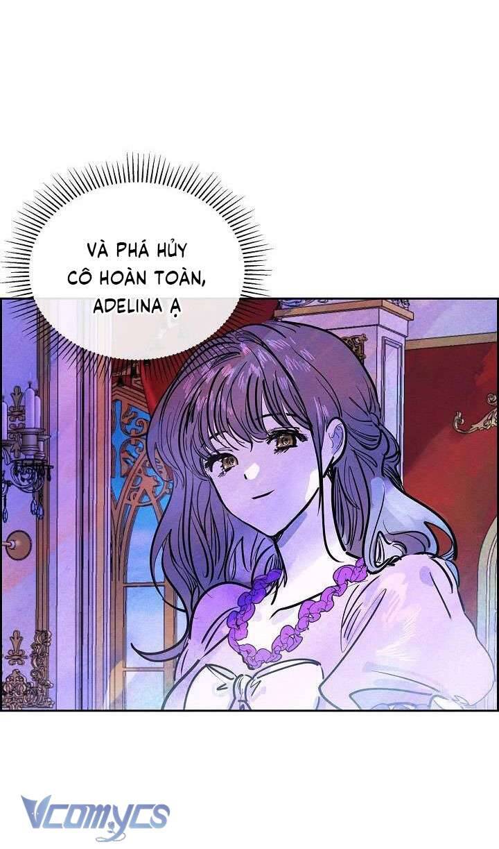 Ác Nữ Sau Lớp Mặt Nạ Chapter 3 - 29