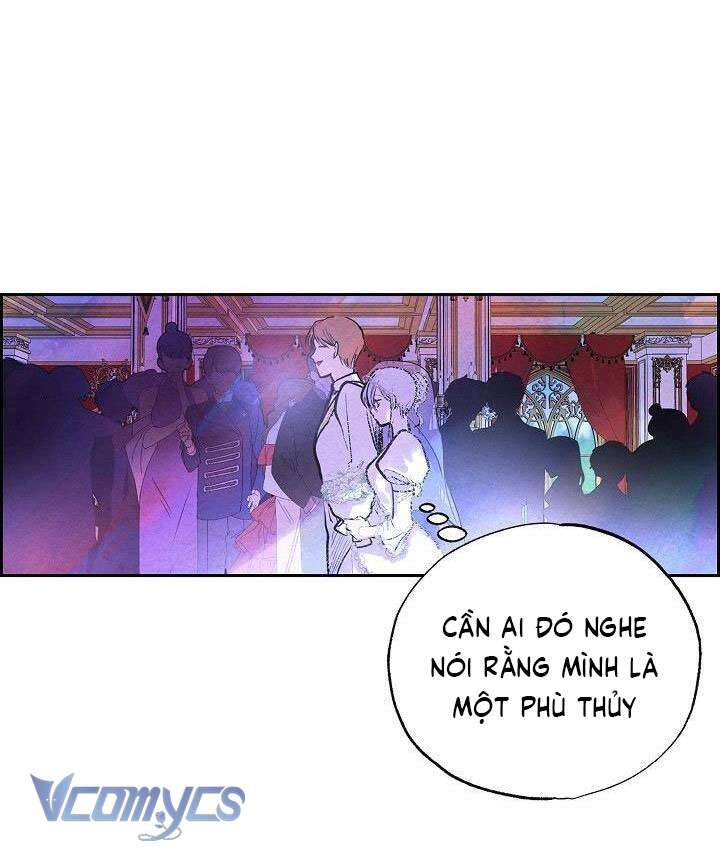 Ác Nữ Sau Lớp Mặt Nạ Chapter 3 - 30