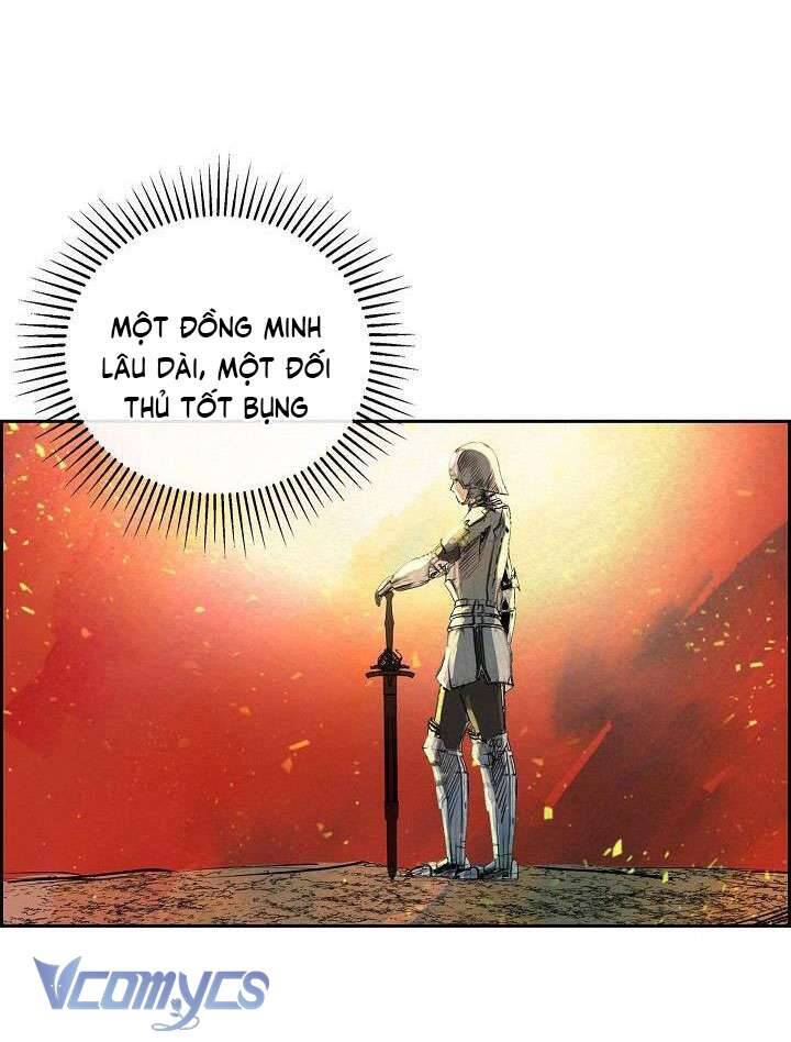 Ác Nữ Sau Lớp Mặt Nạ Chapter 3 - 31