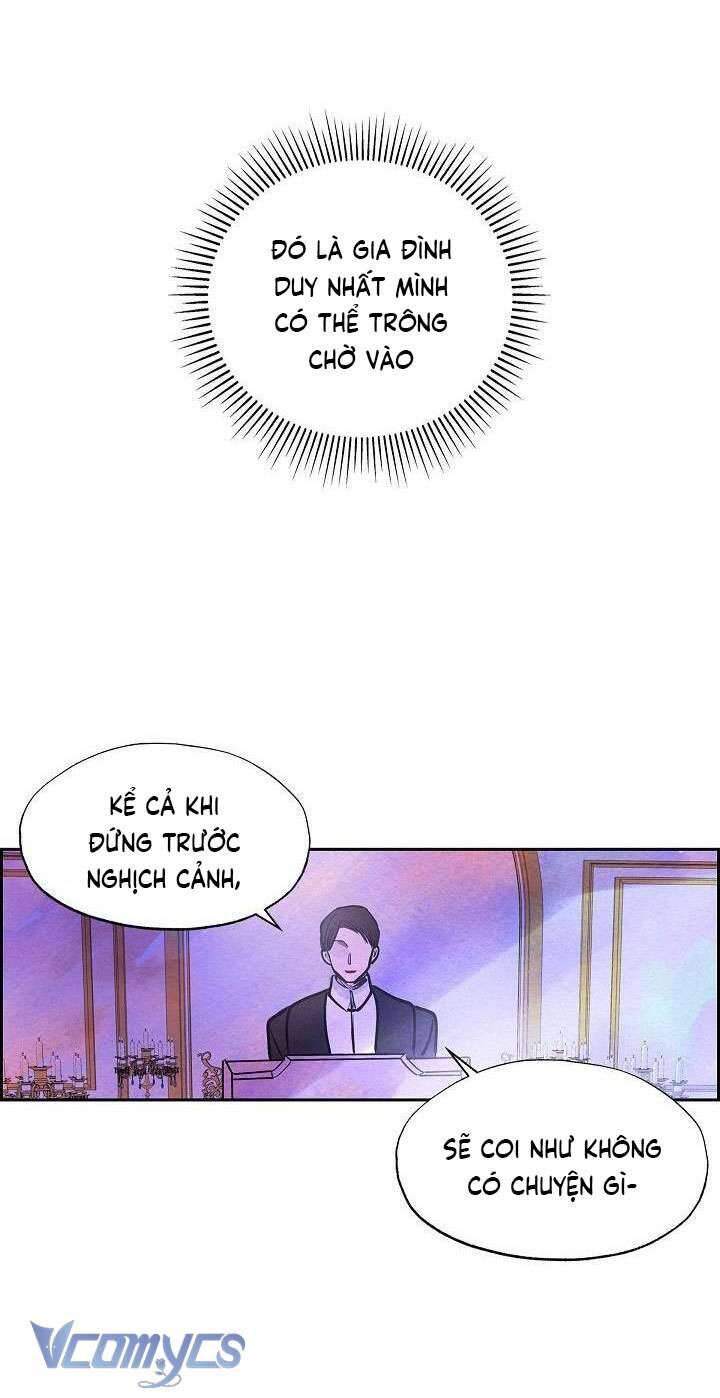 Ác Nữ Sau Lớp Mặt Nạ Chapter 3 - 32
