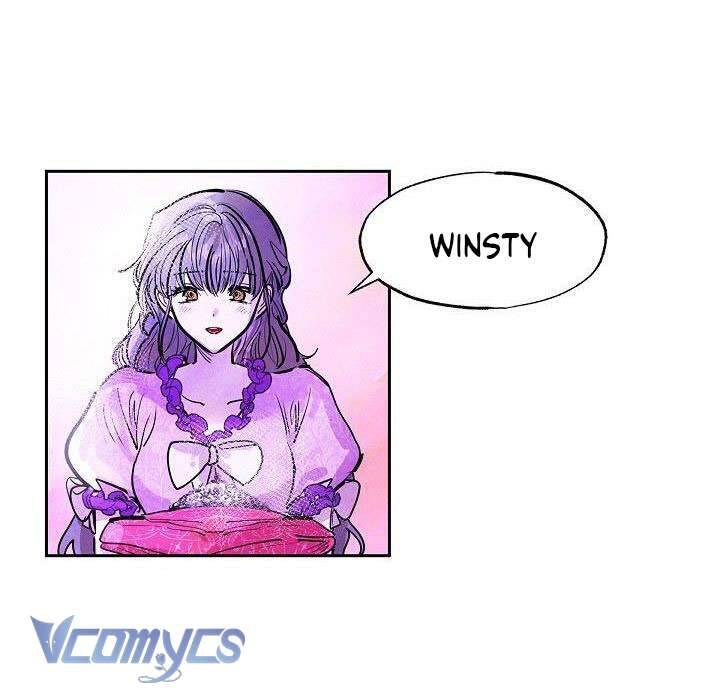 Ác Nữ Sau Lớp Mặt Nạ Chapter 3 - 33