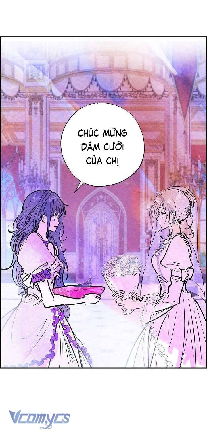 Ác Nữ Sau Lớp Mặt Nạ Chapter 3 - 34