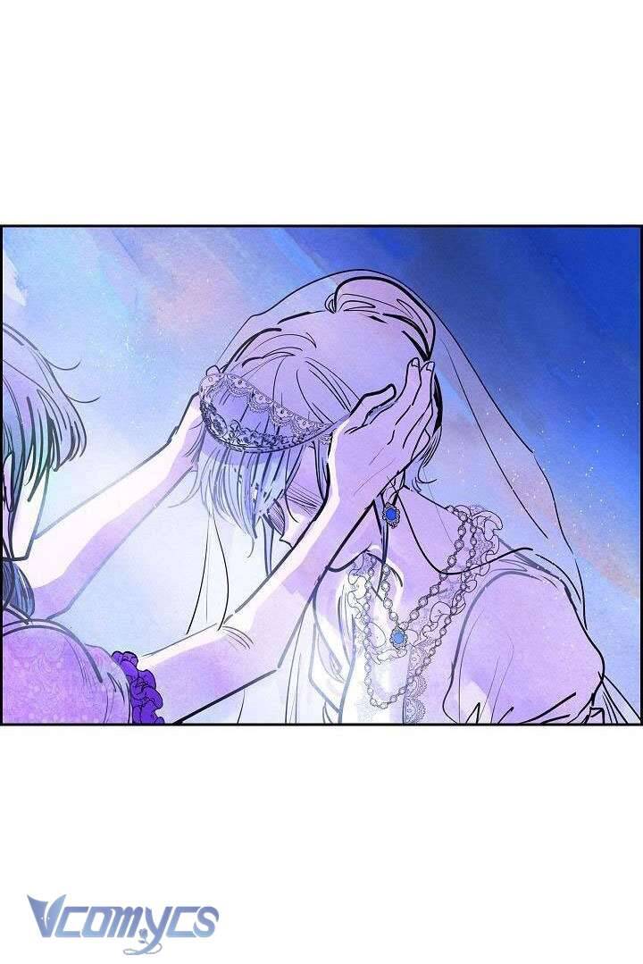 Ác Nữ Sau Lớp Mặt Nạ Chapter 3 - 36