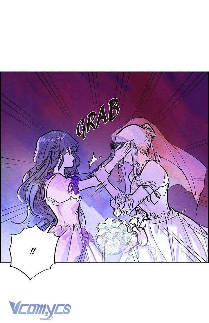 Ác Nữ Sau Lớp Mặt Nạ Chapter 3 - 38