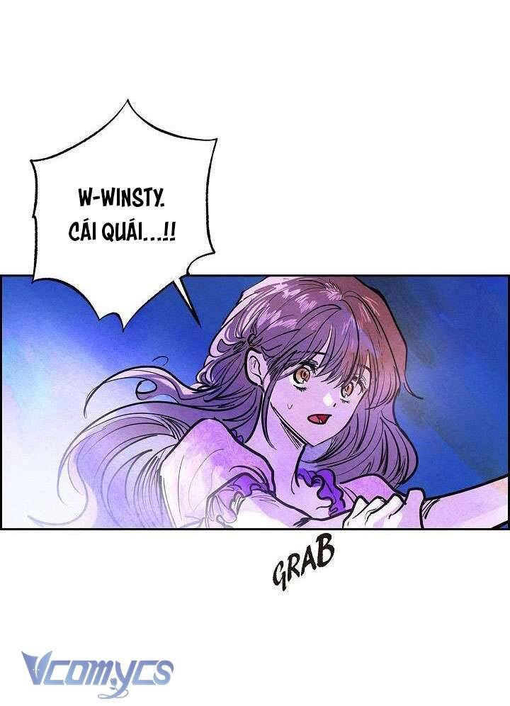 Ác Nữ Sau Lớp Mặt Nạ Chapter 3 - 39