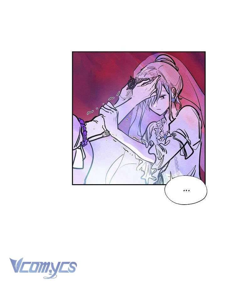 Ác Nữ Sau Lớp Mặt Nạ Chapter 3 - 40