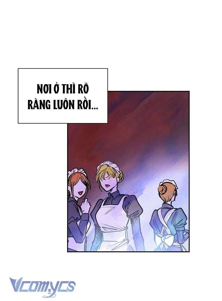 Ác Nữ Sau Lớp Mặt Nạ Chapter 3 - 5