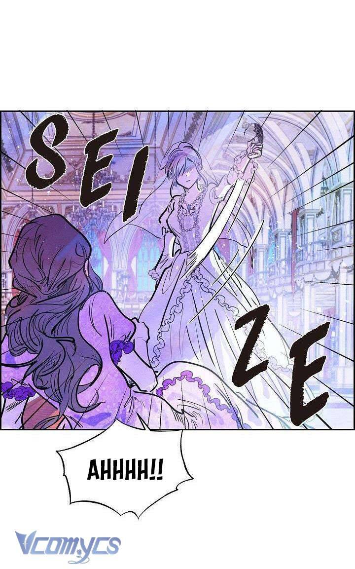 Ác Nữ Sau Lớp Mặt Nạ Chapter 3 - 41