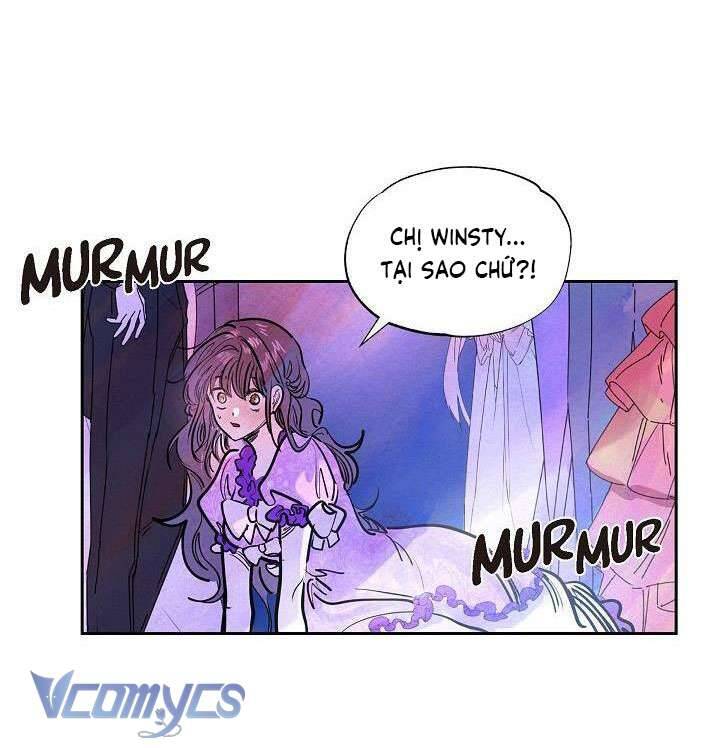 Ác Nữ Sau Lớp Mặt Nạ Chapter 3 - 42