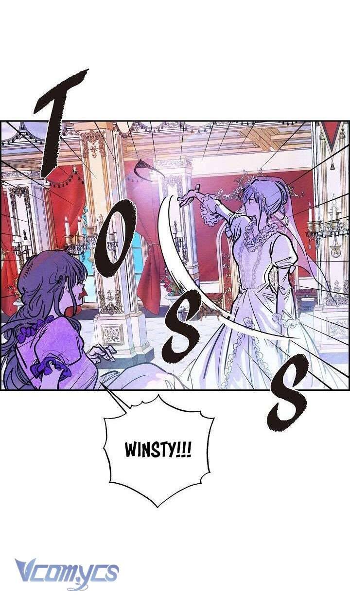 Ác Nữ Sau Lớp Mặt Nạ Chapter 3 - 44