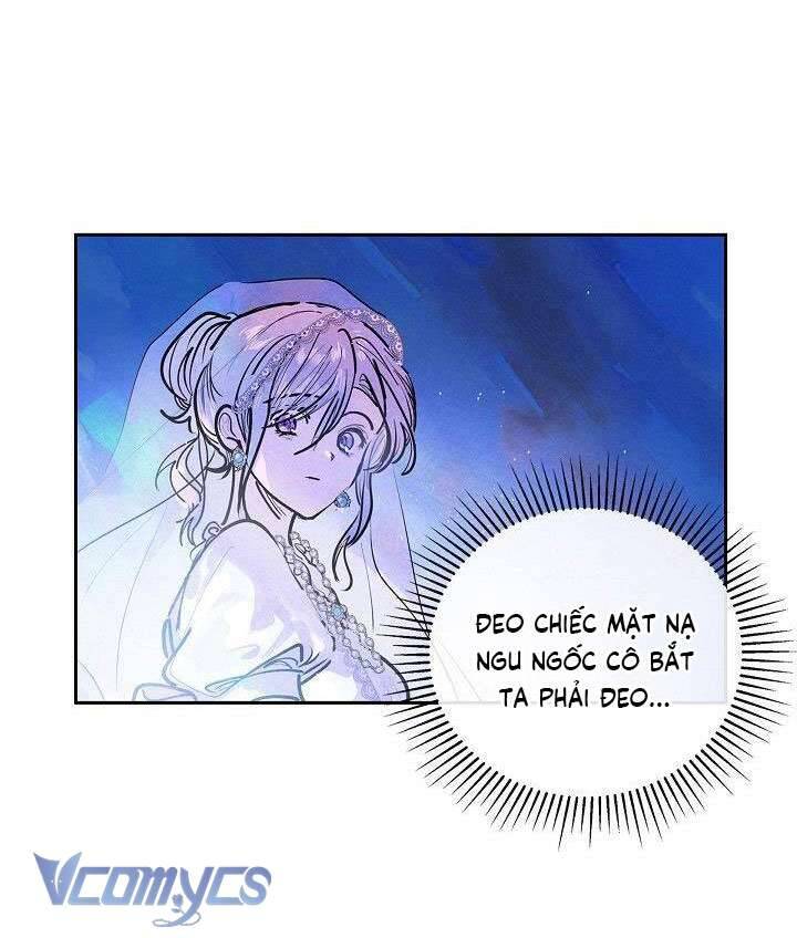 Ác Nữ Sau Lớp Mặt Nạ Chapter 3 - 45