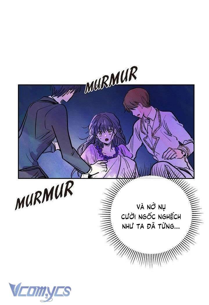 Ác Nữ Sau Lớp Mặt Nạ Chapter 3 - 46