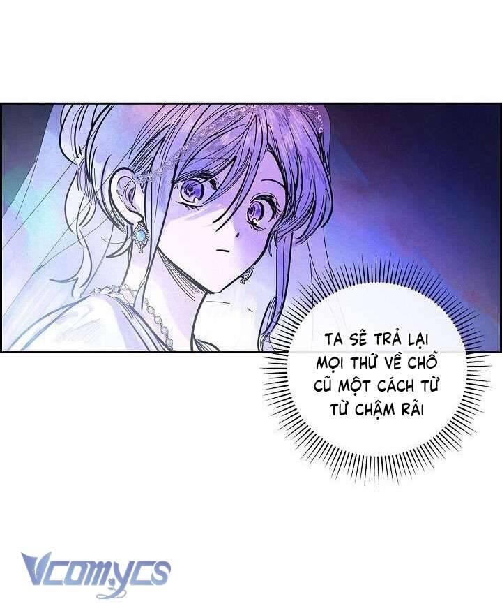 Ác Nữ Sau Lớp Mặt Nạ Chapter 3 - 47