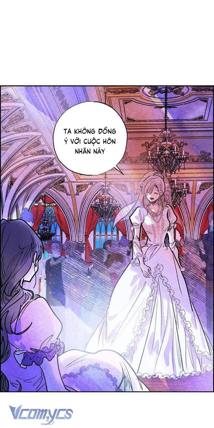 Ác Nữ Sau Lớp Mặt Nạ Chapter 3 - 49