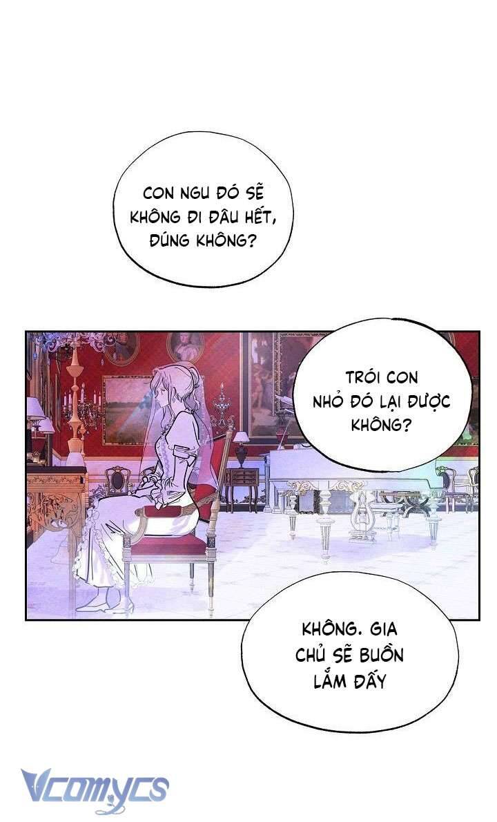 Ác Nữ Sau Lớp Mặt Nạ Chapter 3 - 6