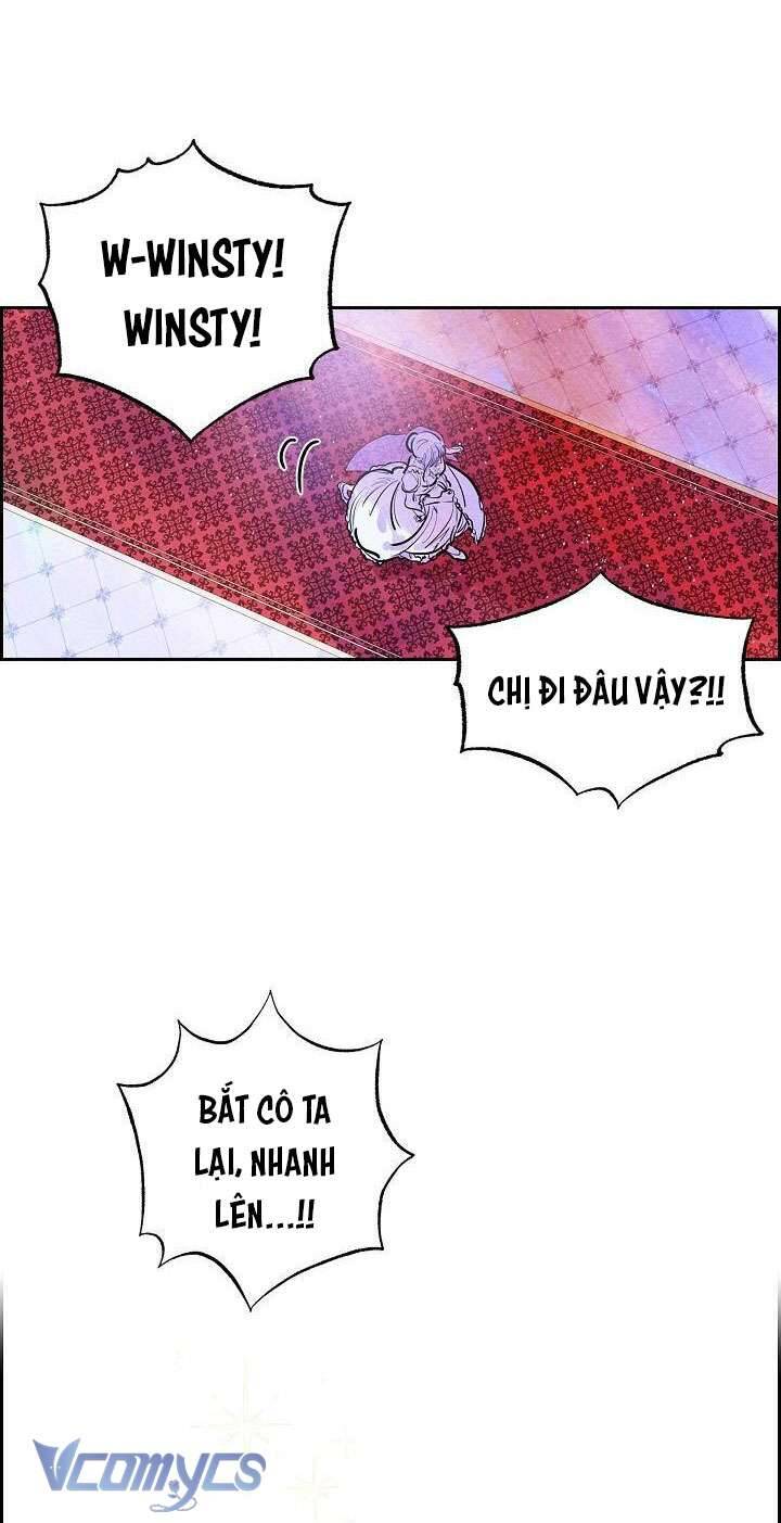 Ác Nữ Sau Lớp Mặt Nạ Chapter 3 - 51